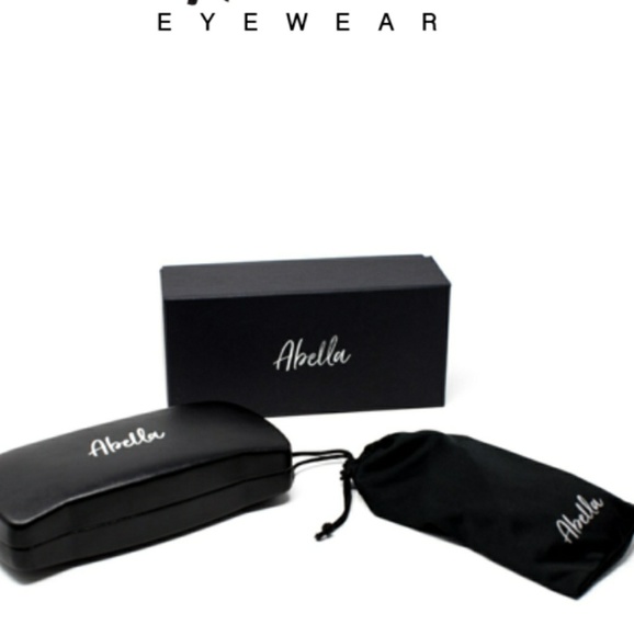 Abella Eyewear đź‘“ - Picture 4 of 4
